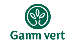 Gamm Vert